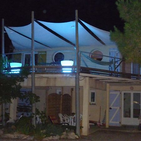 Apartamento Leucateloc Exterior foto