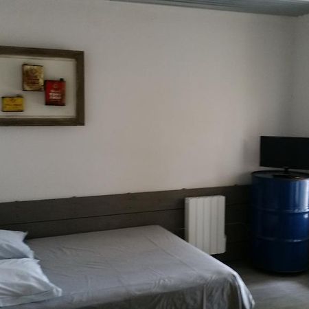 Apartamento Leucateloc Exterior foto