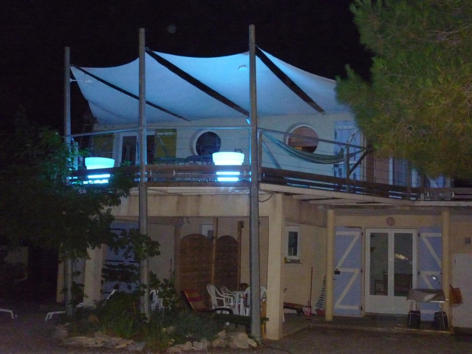 Apartamento Leucateloc Exterior foto