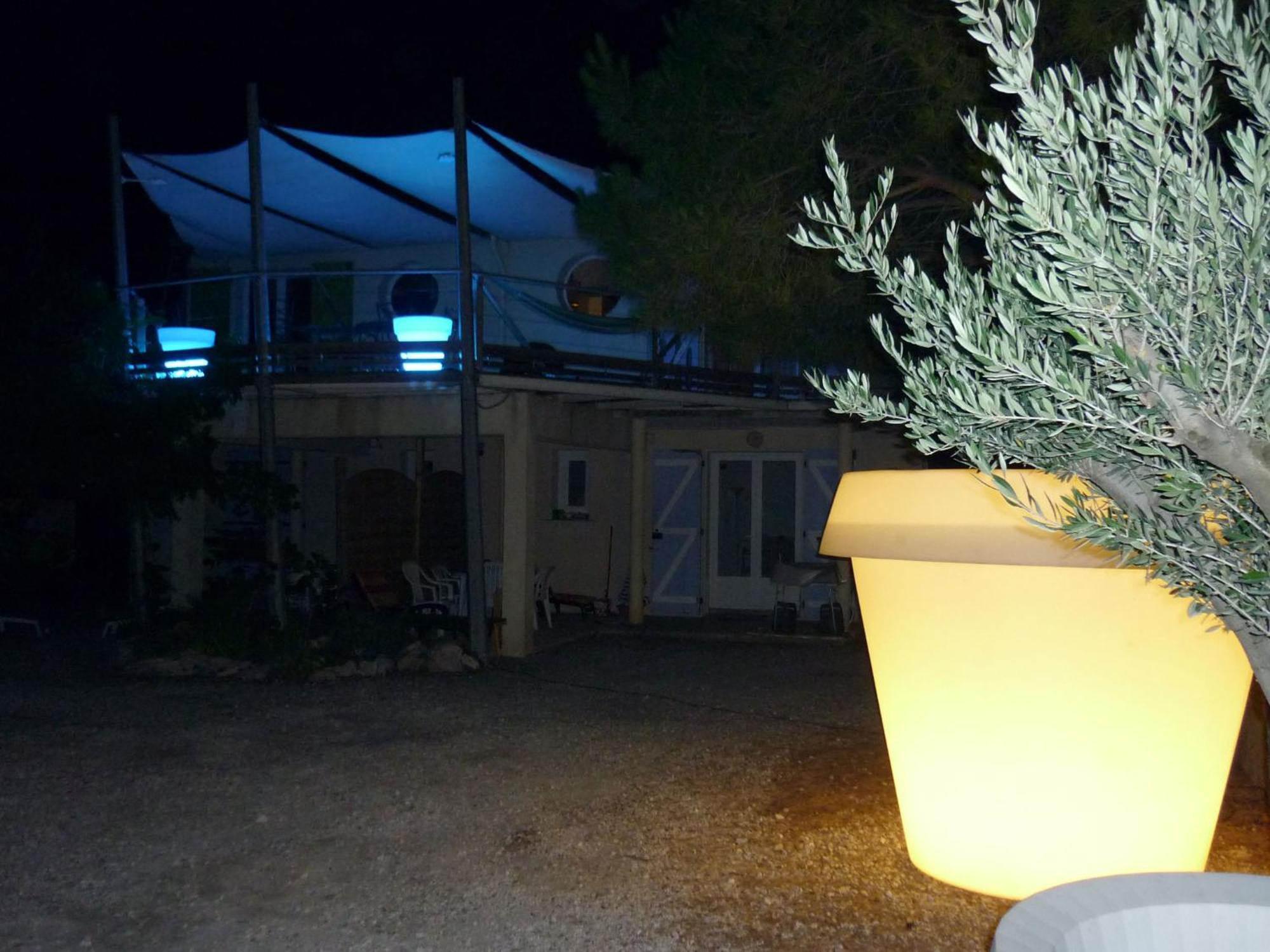 Apartamento Leucateloc Exterior foto
