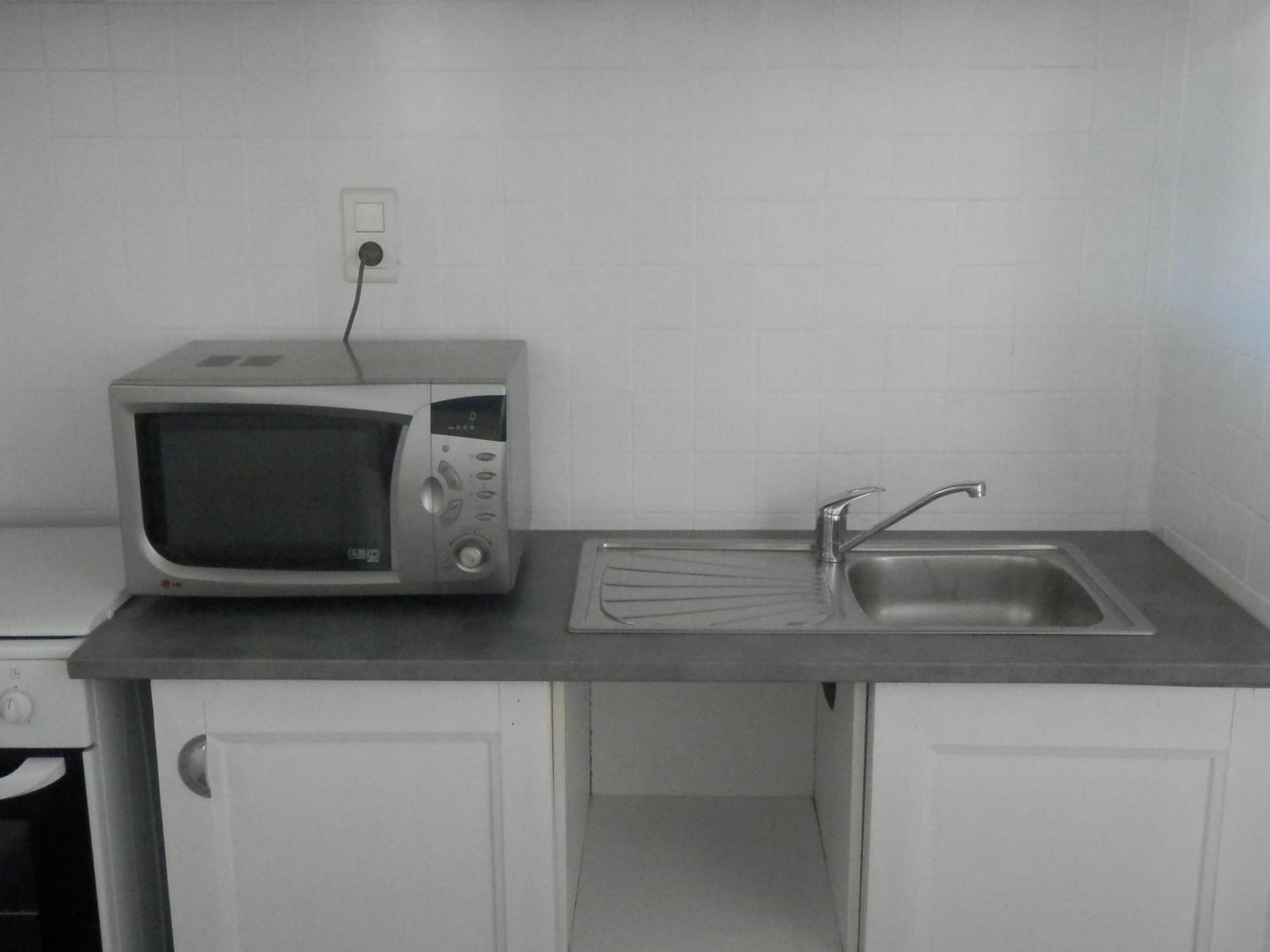 Apartamento Leucateloc Habitación foto