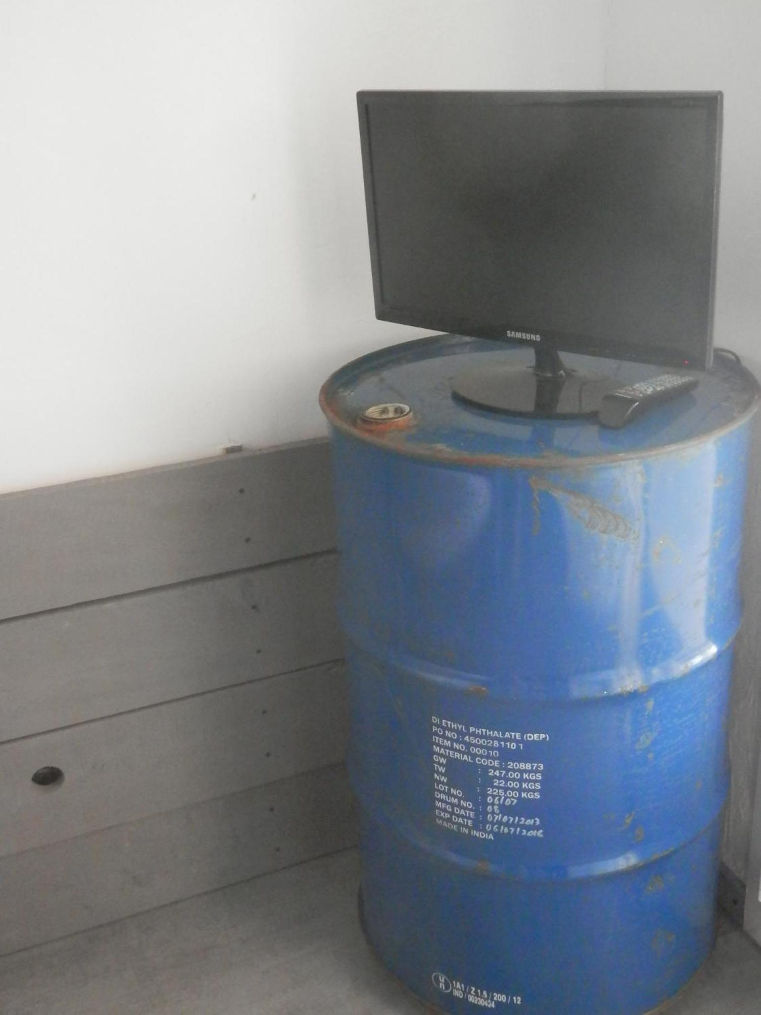 Apartamento Leucateloc Habitación foto