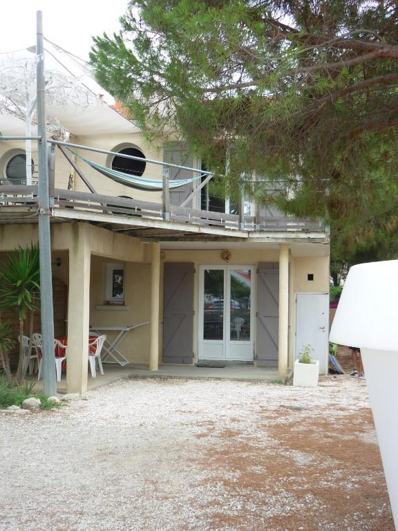 Apartamento Leucateloc Exterior foto